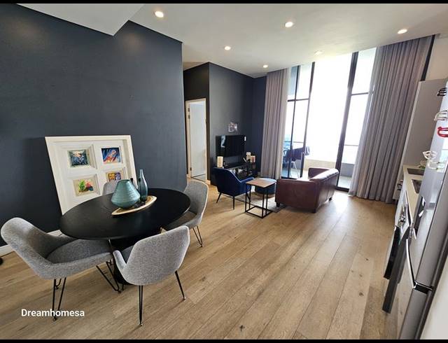 2 BEDROOM APARTMENT FOR SALE IN ILLOVO